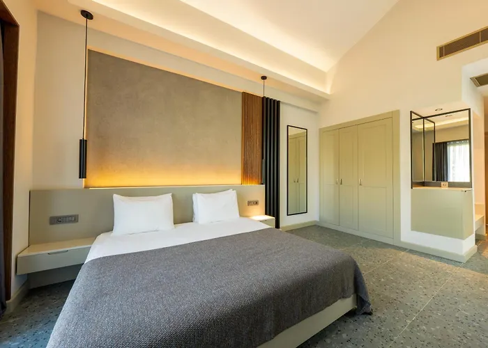 Jiva Beach Resort