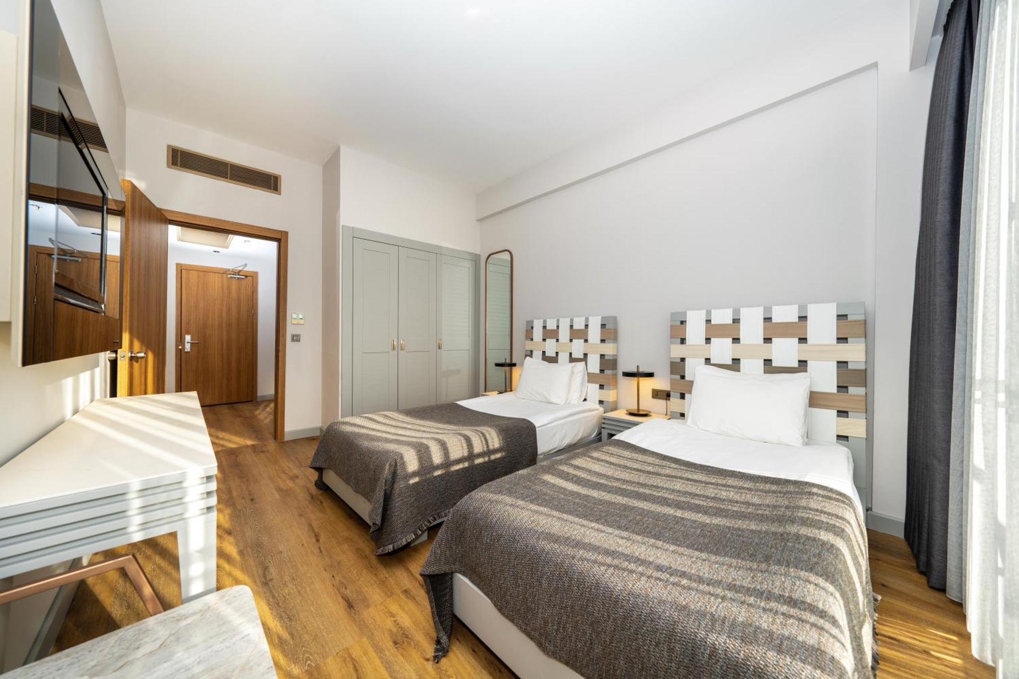 Jiva 5* Fethiye
