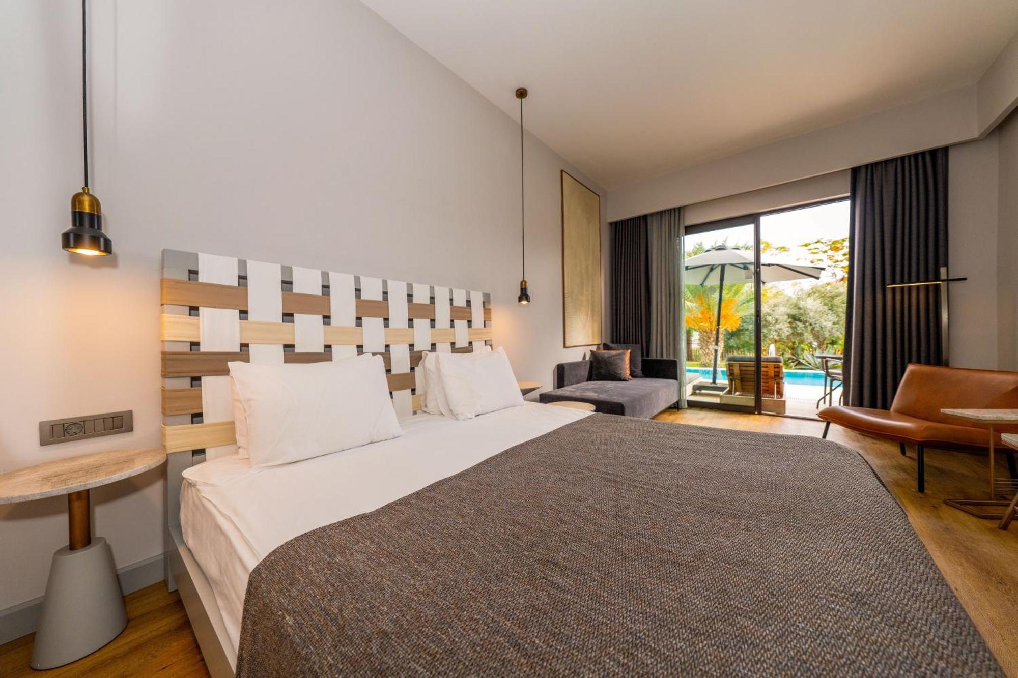 Jiva 5* Fethiye