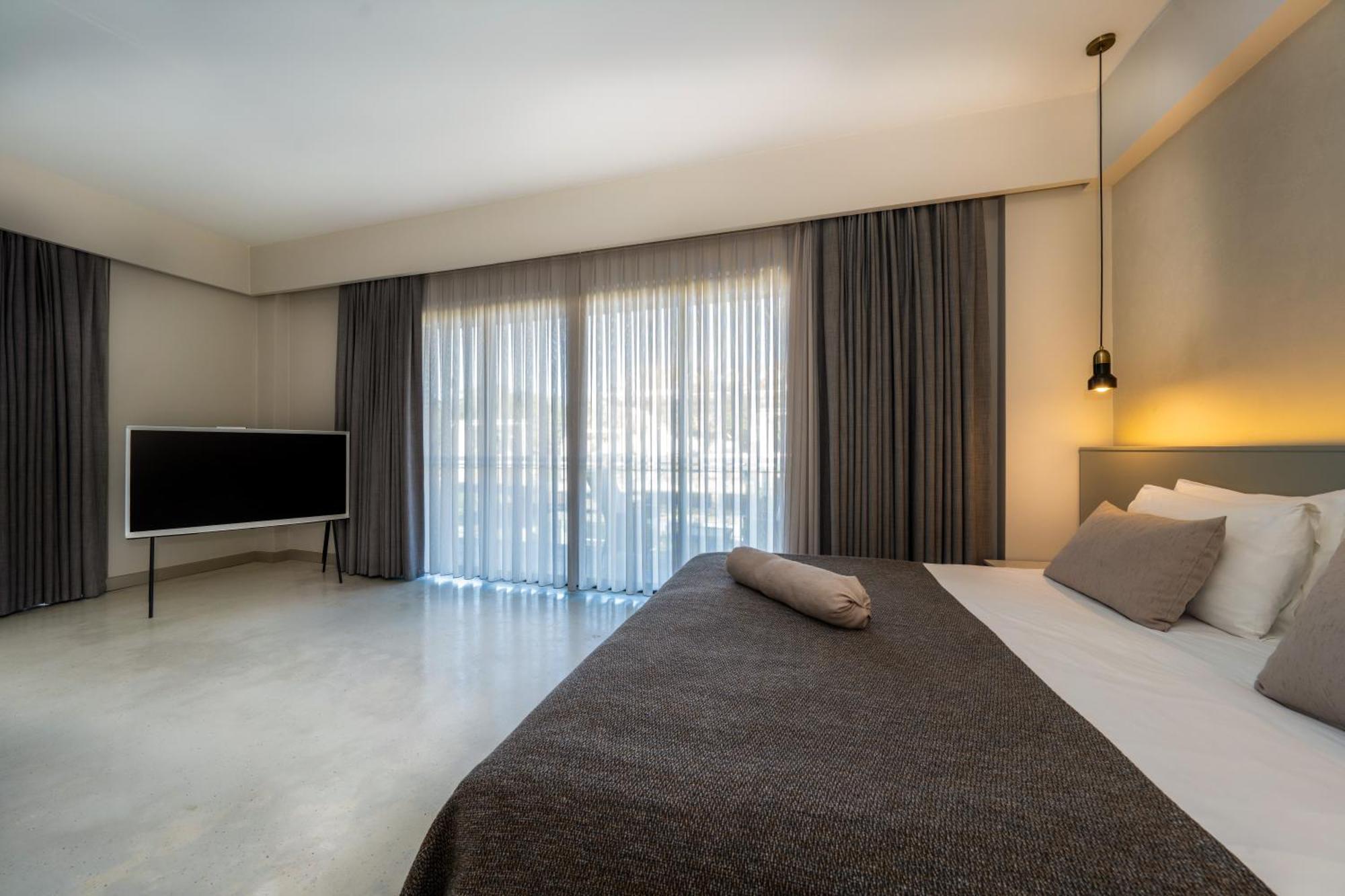 Resort Jiva Fethiye
