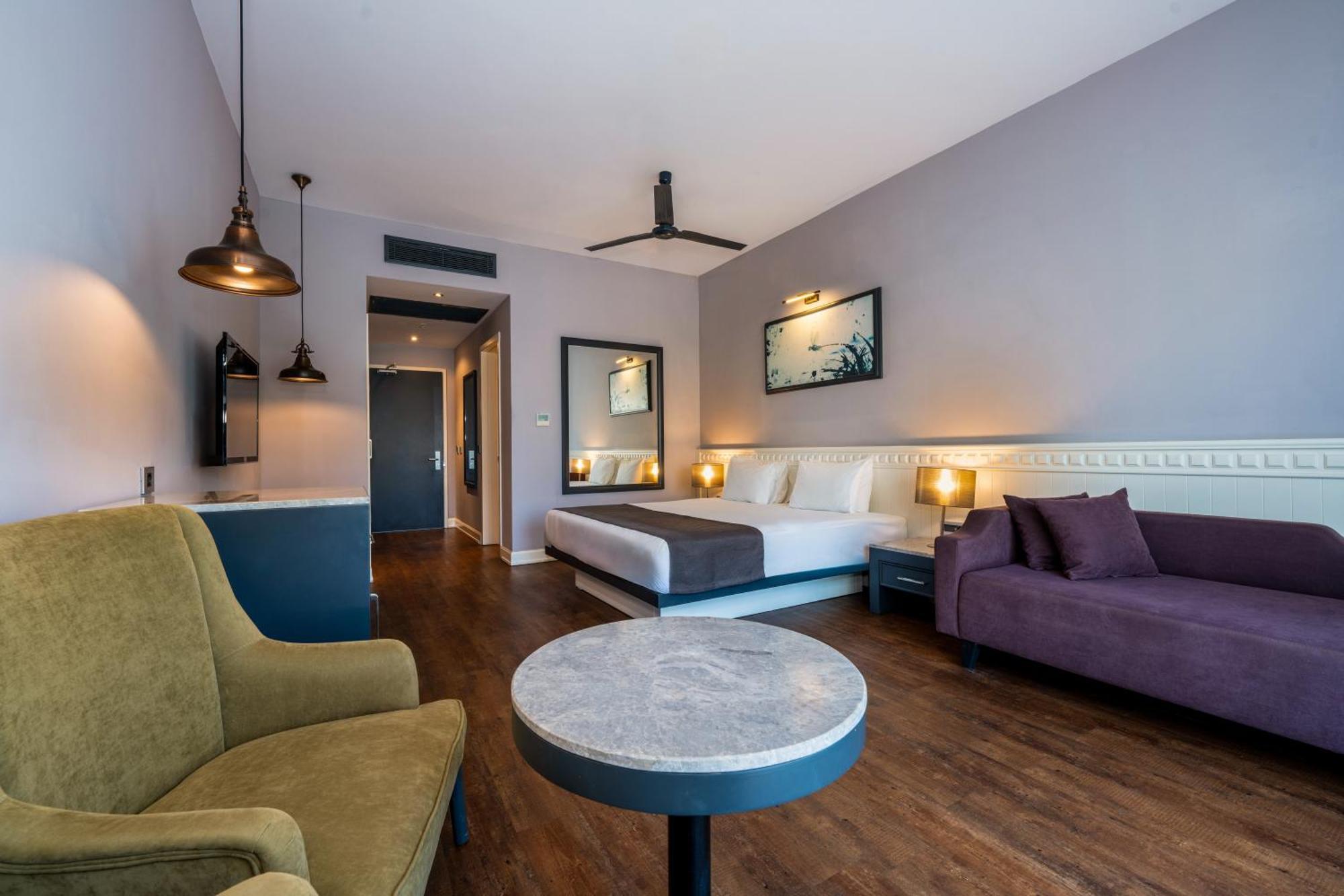 Jiva Resort Fethiye