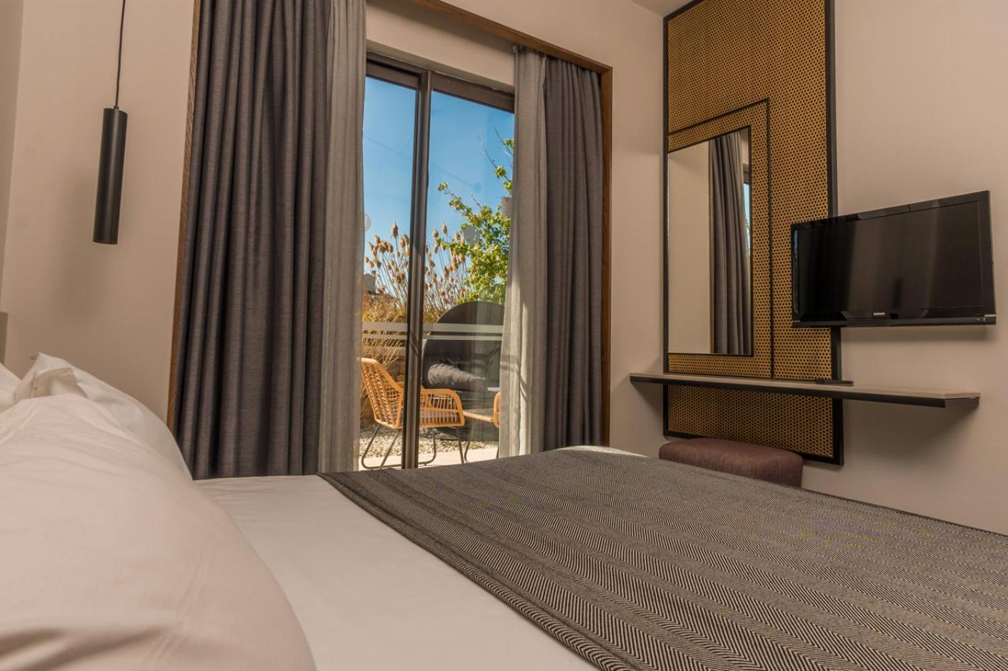 Resort Jiva 5*
